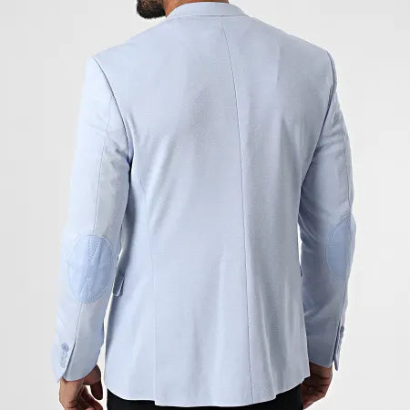 Blazer Ciel à coudière Ciel Mkb820