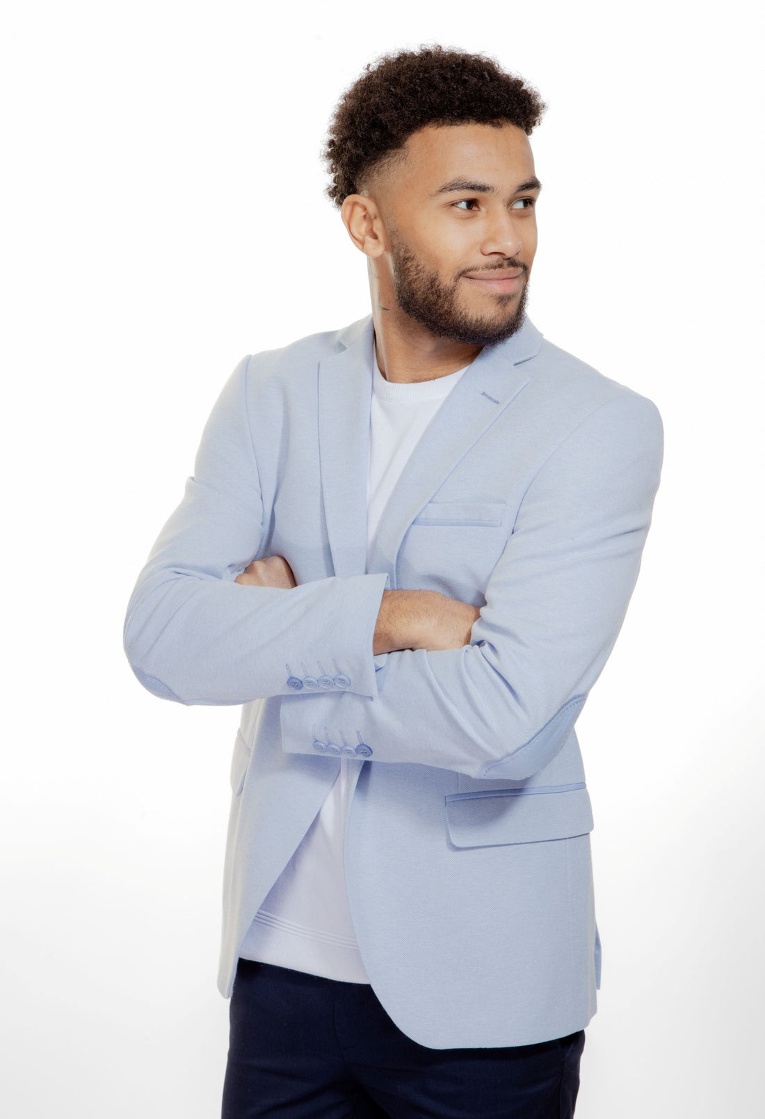 Comment porter un blazer homme en 2026 : Le guide complet