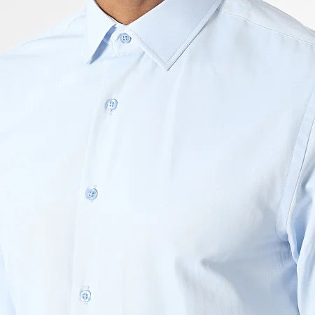 Chemise Ciel Slim fit