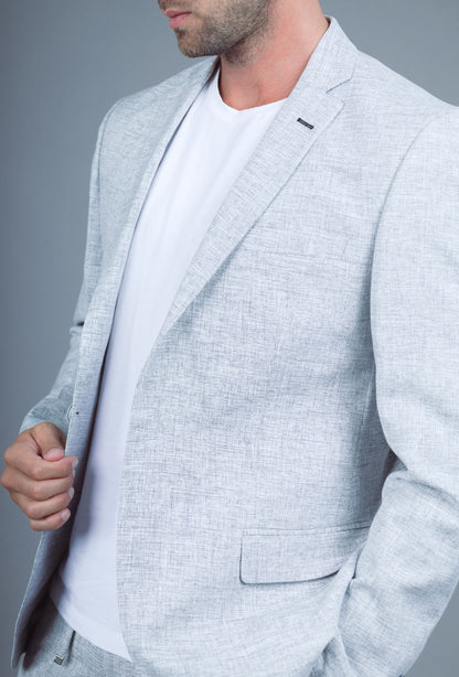 Costume casual chic Mackten