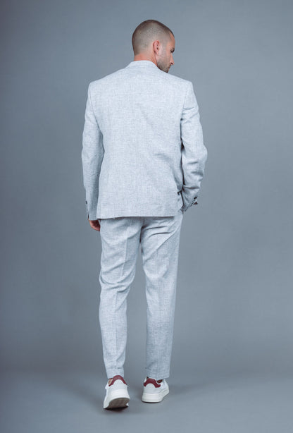 Costume 2 pcs coupe confort Mackten